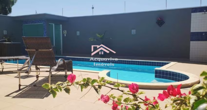 Casa com 4 quartos à venda no Jardim Regina, Indaiatuba 