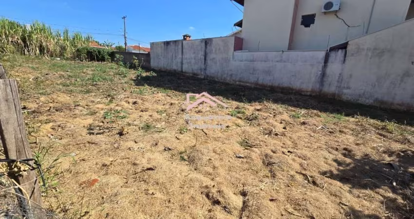 Terreno à venda no Jardim Regina, Indaiatuba 