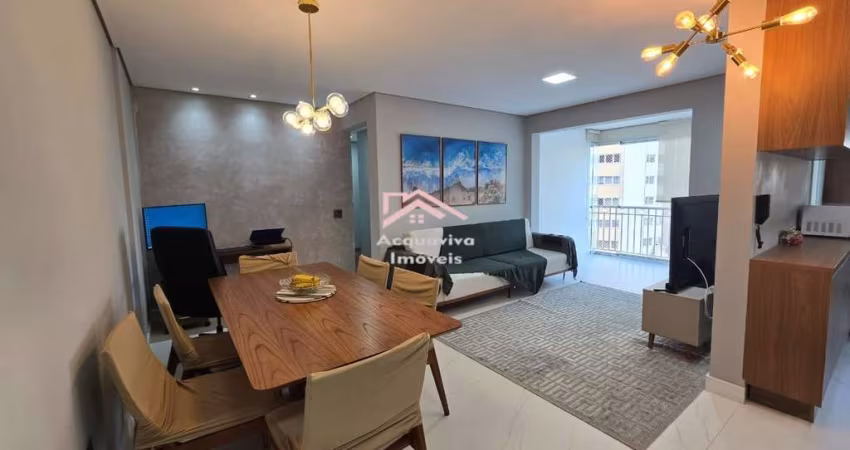 Apartamento com 3 quartos à venda no Centro, Indaiatuba 
