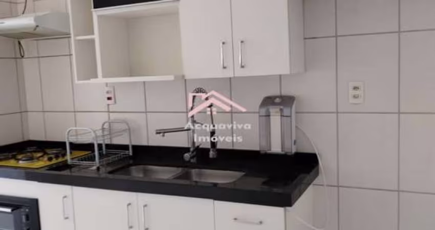 Apartamento com 2 quartos à venda no Guaraú, Salto 