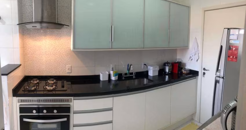 Apartamento com 3 quartos para alugar no Parque Boa Esperança, Indaiatuba 