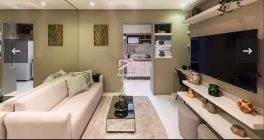 Apartamento com 2 quartos à venda no Mato Dentro, Indaiatuba 