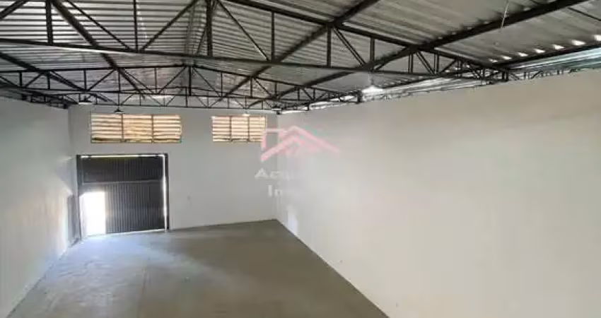 Barracão / Galpão / Depósito com 1 sala para alugar no Jardim Belo Horizonte, Indaiatuba 