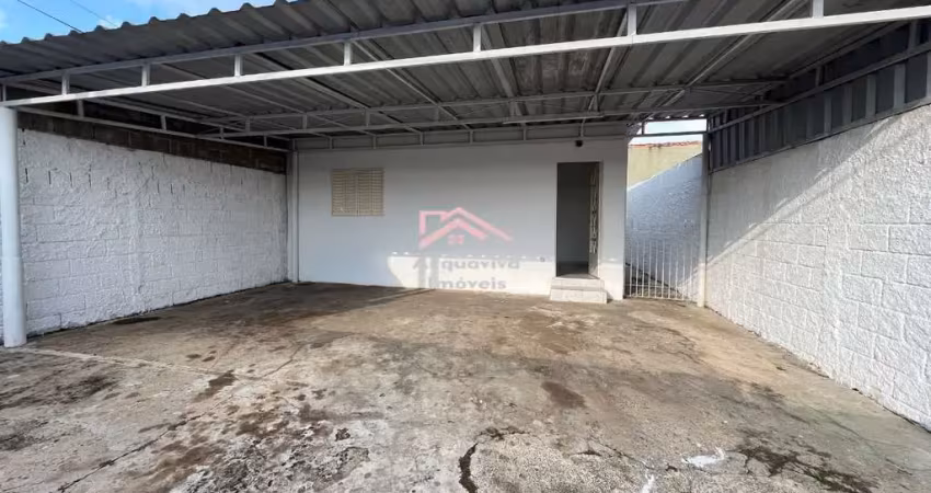 Casa com 2 quartos à venda no Parque das Nações, Indaiatuba 