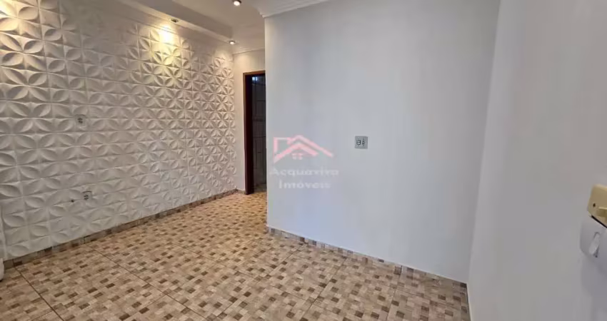 Casa com 3 quartos para alugar no Jardim Morada do Sol, Indaiatuba 