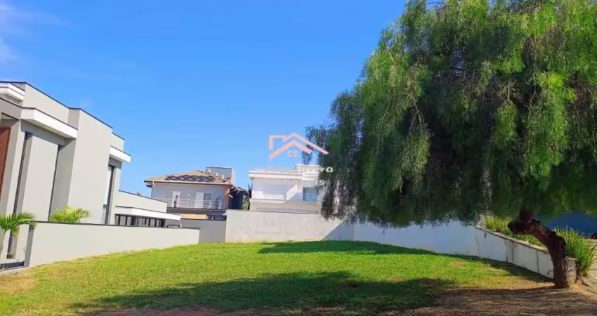 Terreno à venda no Jardim Maison Du Parc, Indaiatuba 