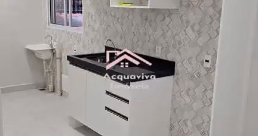 Apartamento com 2 quartos para alugar no Jardins do Império, Indaiatuba 