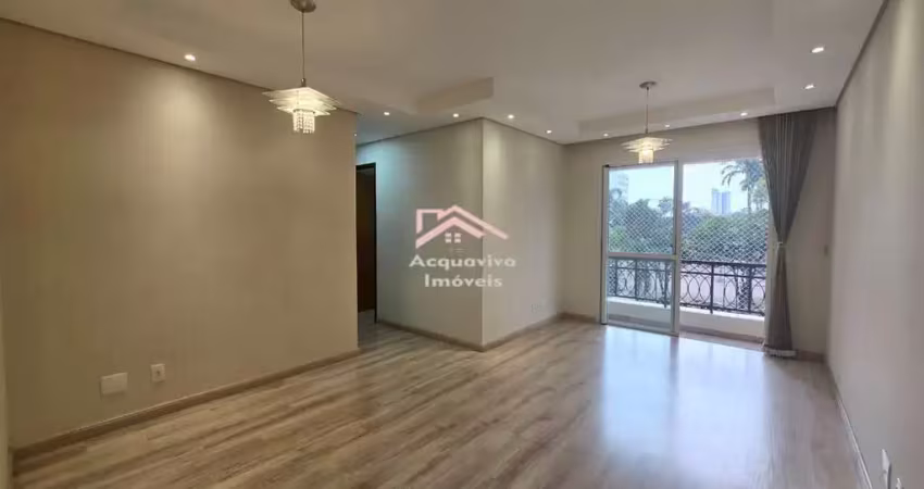 Apartamento com 3 quartos para alugar no Jardim Pau Preto, Indaiatuba 