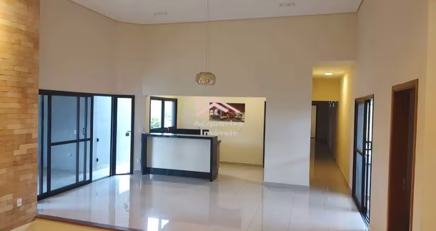 Casa com 3 quartos para alugar no Jardim dos Lagos, Indaiatuba 
