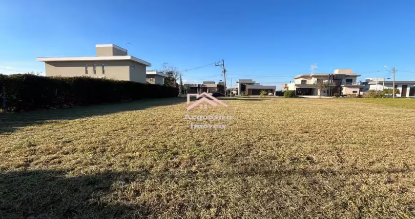 Terreno à venda no Residencial Primavera, Salto 