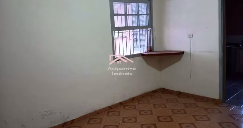 Casa com 2 quartos à venda no Centro, Indaiatuba 