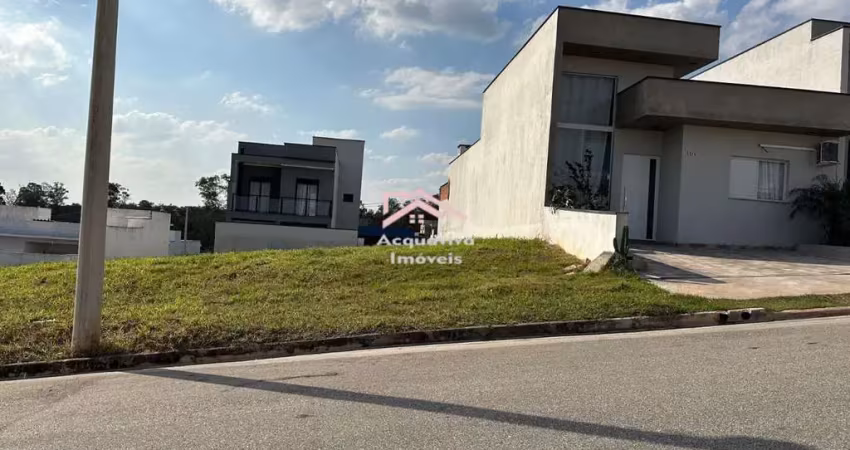 Terreno à venda no Horto Florestal, Sorocaba 