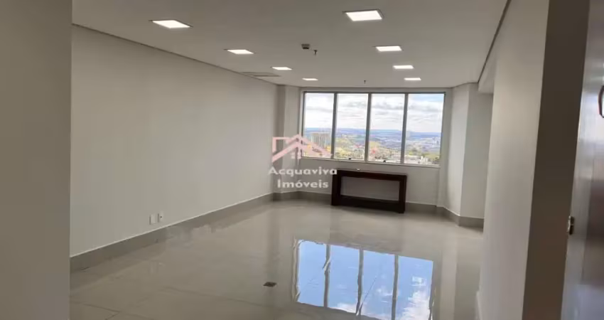 Sala comercial com 1 sala à venda na Vila Castelo Branco, Indaiatuba 