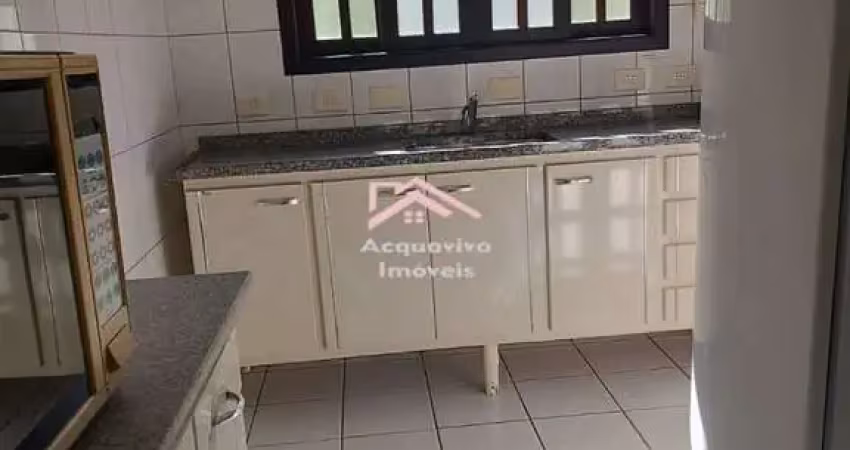 Casa com 1 quarto para alugar no Jardim Valença, Indaiatuba 