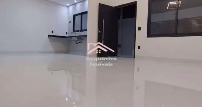 Casa com 3 quartos à venda no Jardim dos Colibris, Indaiatuba 