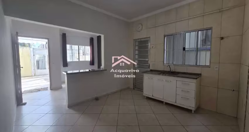 Casa com 2 quartos para alugar no Jardim Regente, Indaiatuba 