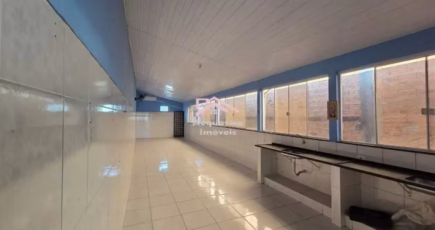 Ponto comercial com 1 sala para alugar no Jardim Morada do Sol, Indaiatuba 