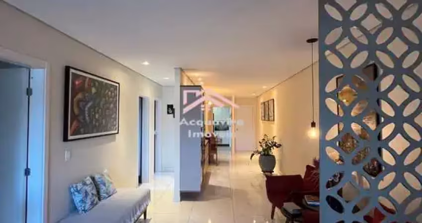 Apartamento com 3 quartos à venda no Centro, Indaiatuba 