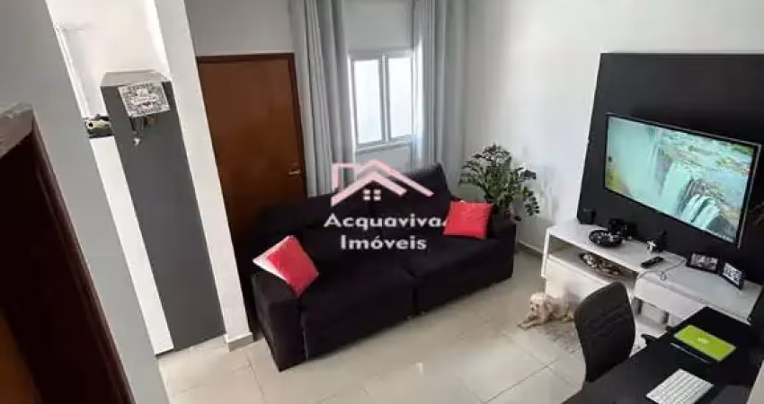 Casa com 2 quartos à venda no Residencial Vila dos Eucaliptos, Salto 