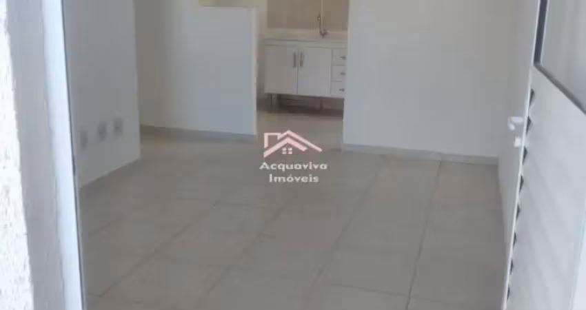 Apartamento com 2 quartos para alugar no Mato Dentro, Indaiatuba 