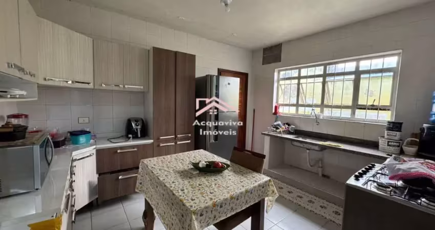 Casa com 3 quartos à venda no Salto de São José, Salto 