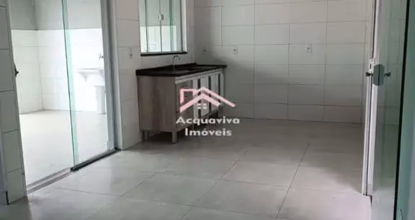 Casa com 3 quartos para alugar no Jardim Portal do Sol, Indaiatuba 