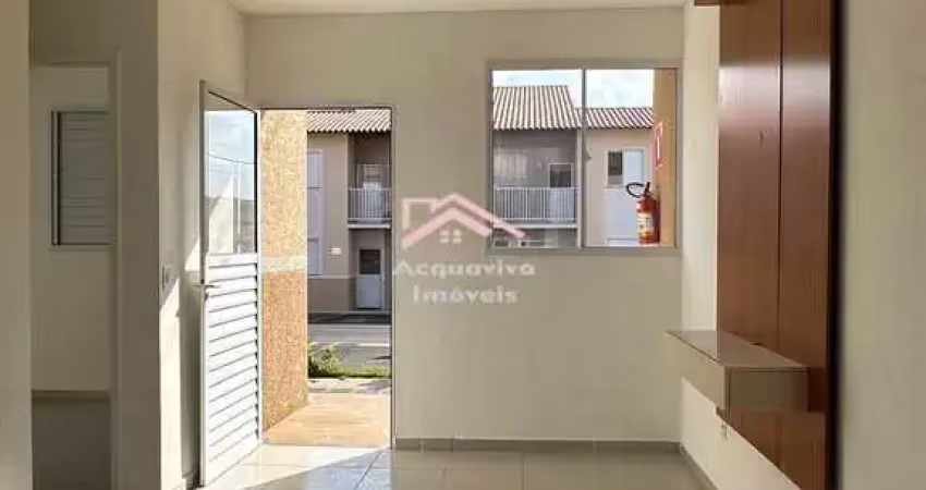 Apartamento com 2 quartos à venda no Mato Dentro, Indaiatuba 