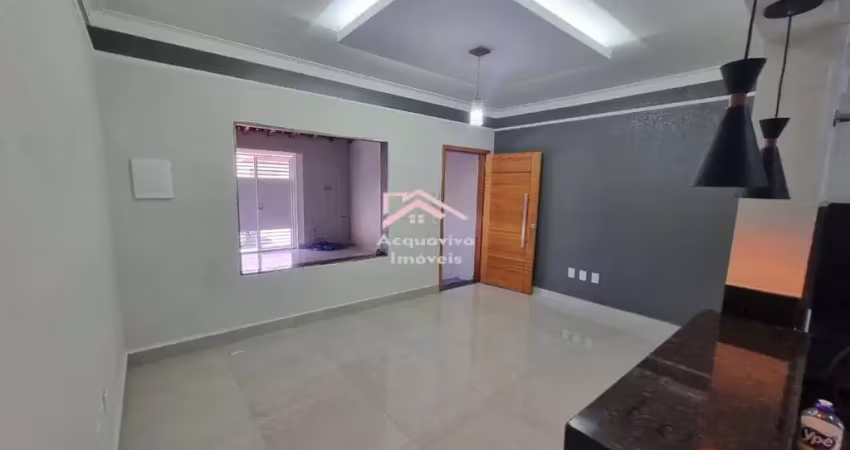 Casa com 3 quartos à venda na Vila Brizzola, Indaiatuba 