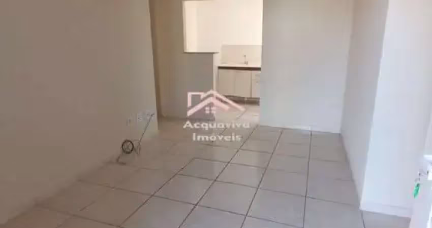 Apartamento com 2 quartos para alugar no Mato Dentro, Indaiatuba 