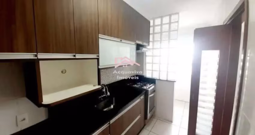 Apartamento com 2 quartos à venda no Jardim Santiago, Indaiatuba 