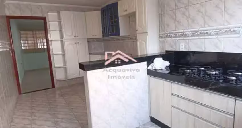 Casa com 2 quartos à venda no Jardim Juscelino Kubitschek, Indaiatuba 