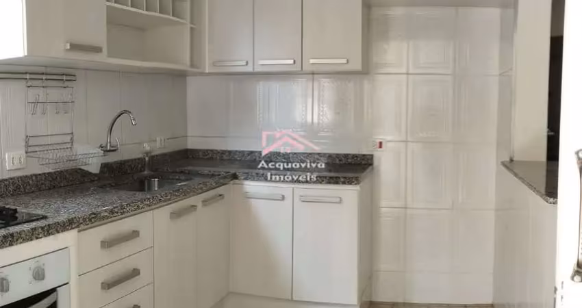 Casa com 2 quartos para alugar no Residencial Fabbri, Salto 