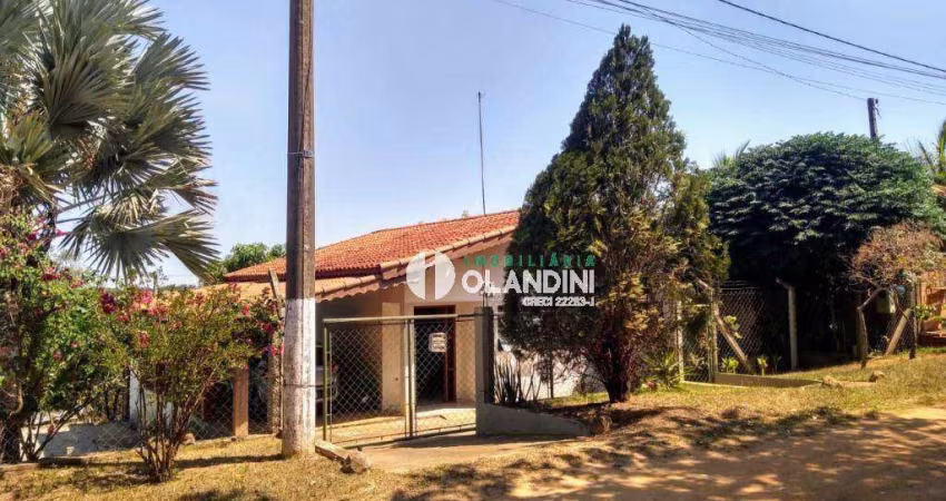 Chácara com 2 dormitórios à venda, 1350 m² por R$ 360.000,00 - Residencial Das Orquideas II - Artur Nogueira/SP