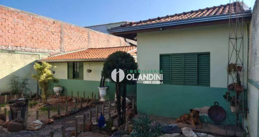 Casa com 3 dormitórios à venda, 124 m² por R$ 600.000,00 - Jardim Planalto - Cosmópolis/SP