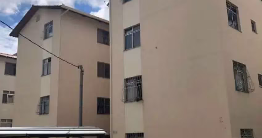 Apartamento com 2 quartos à venda no Betim Industrial, Betim 