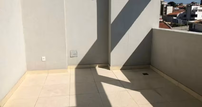 Cobertura com 3 quartos à venda em Copacabana, Belo Horizonte 
