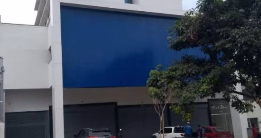 Ponto comercial para alugar em Ouro Preto, Belo Horizonte 