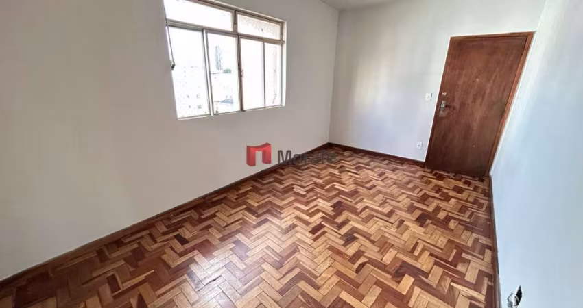Apartamento com 3 quartos à venda na Sagrada Família, Belo Horizonte 