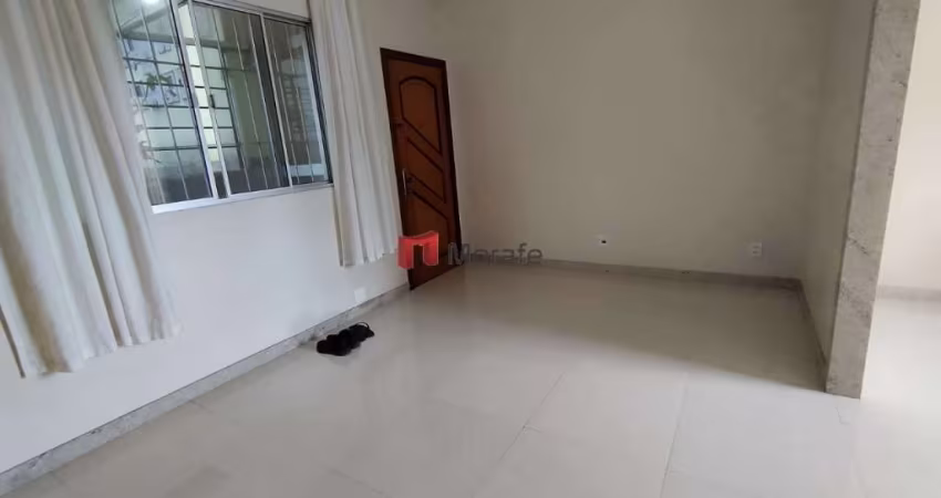 Apartamento com 3 quartos à venda na Glória, Belo Horizonte 