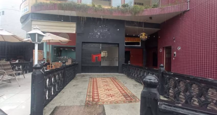 Ponto comercial para alugar em Ouro Preto, Belo Horizonte 
