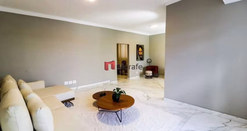 Casa com 4 quartos à venda em Caiçaras, Belo Horizonte 