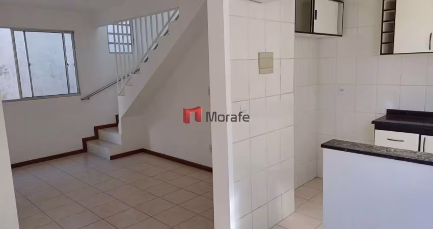 Cobertura com 3 quartos à venda em Caiçaras, Belo Horizonte 