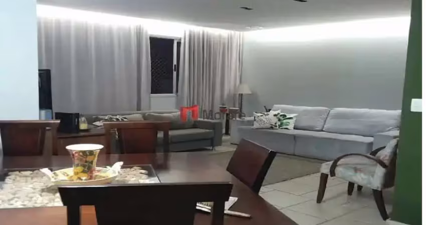 Apartamento com 4 quartos à venda no Alto Caiçaras, Belo Horizonte 