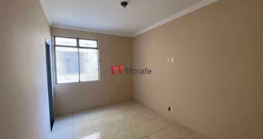 Apartamento com 3 quartos à venda em Aparecida Sétima Seção, Belo Horizonte 