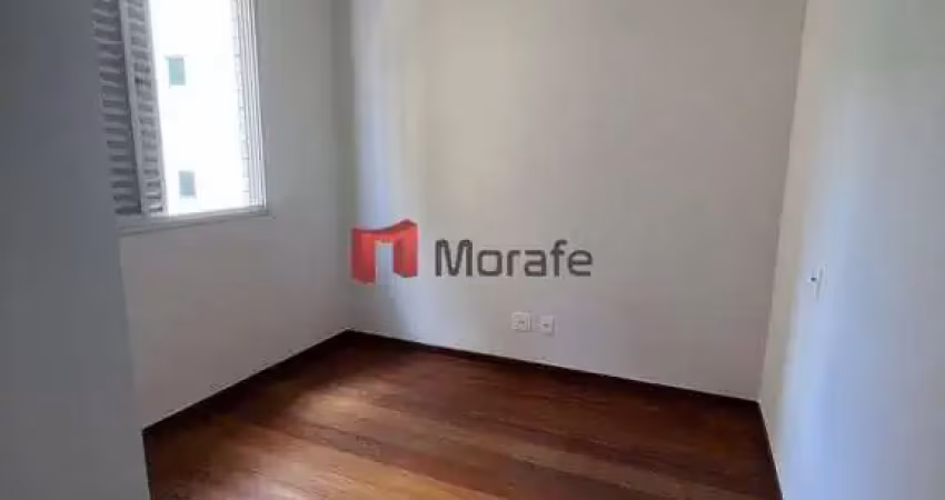 Apartamento com 3 quartos à venda no Buritis, Belo Horizonte 