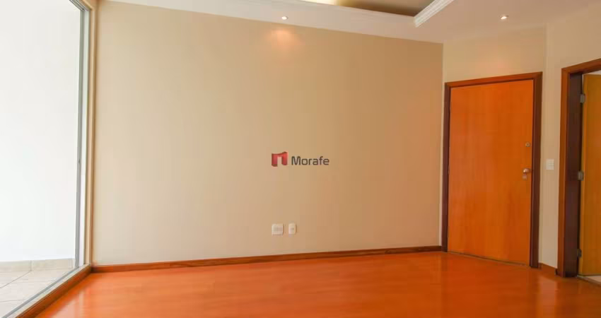 Apartamento com 2 quartos à venda no Buritis, Belo Horizonte 