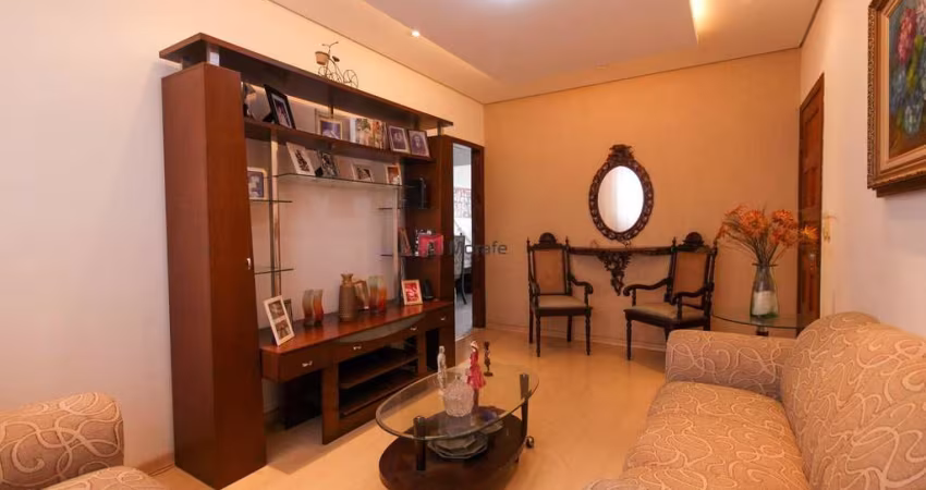 Apartamento com 3 quartos à venda na Sagrada Família, Belo Horizonte 