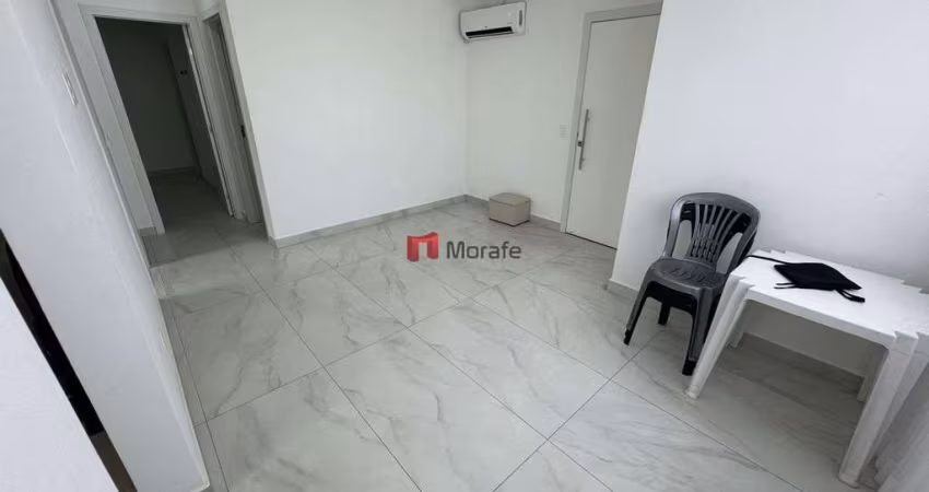 Apartamento com 2 quartos à venda na Sagrada Família, Belo Horizonte 
