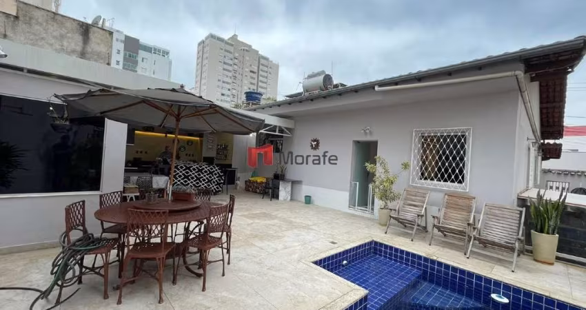 Casa com 3 quartos à venda na Graça, Belo Horizonte 