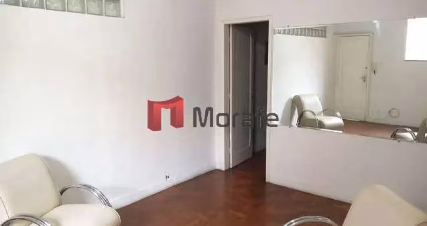 Apartamento com 4 quartos à venda no Prado, Belo Horizonte 